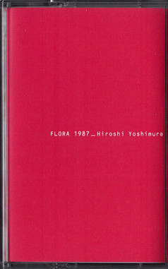 Flora 1987 (CASS)