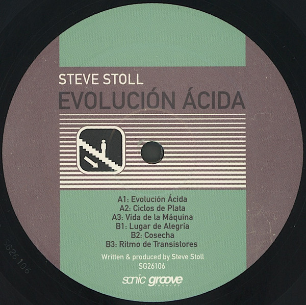 Evolución Acidá - Image 2