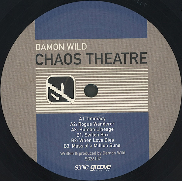 Chaos Theatre - Image 2