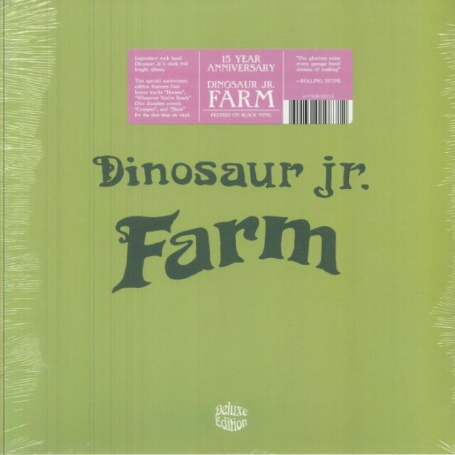 Farm (15th Anniversary)