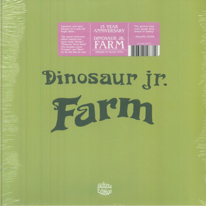 Farm (15th Anniversary)