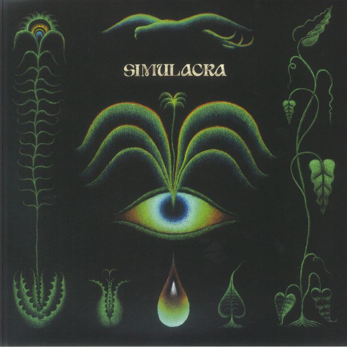 Simulacra