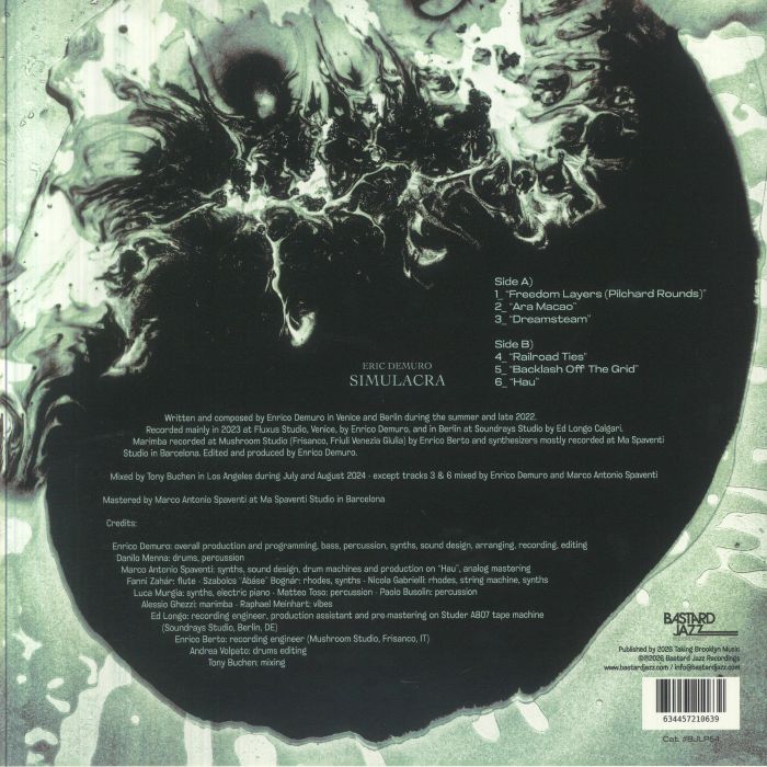 Simulacra - Image 2