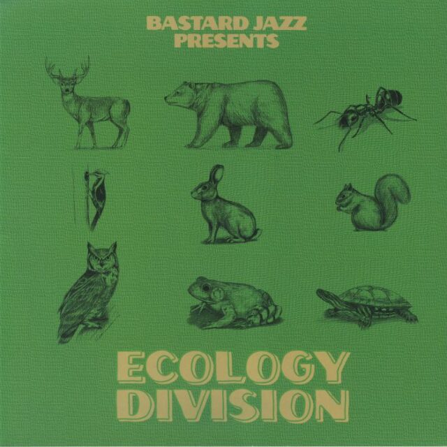 Ecology Division