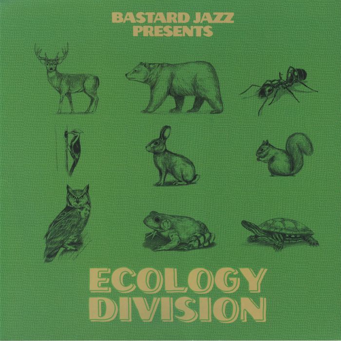 Ecology Division