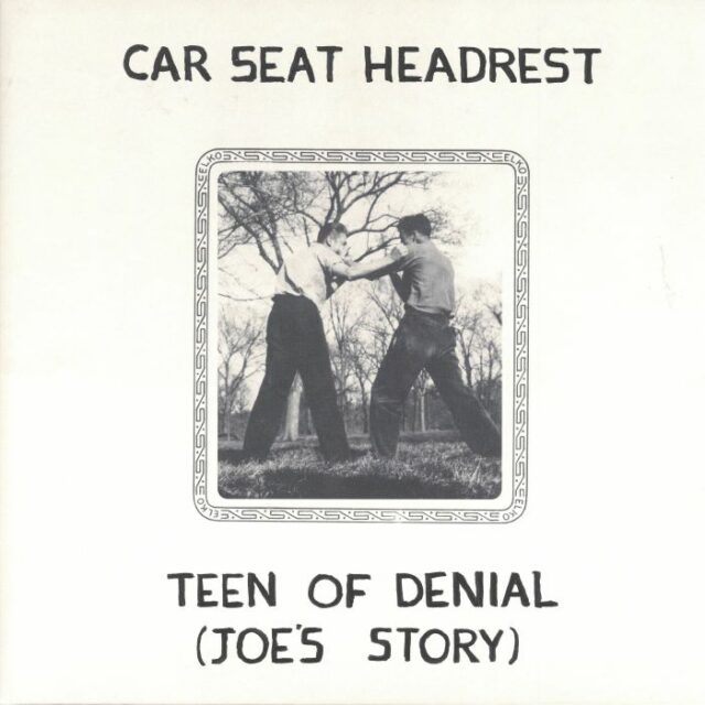 Teen Of Denial (Joe's Story)