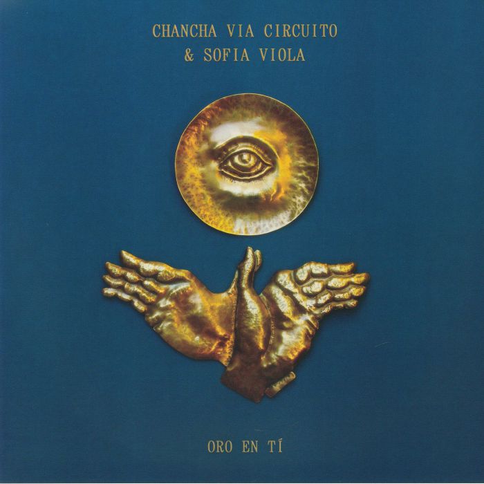 Oro En Tí