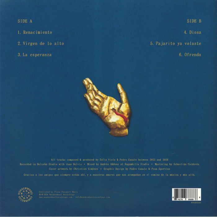 Oro En Tí - Image 2