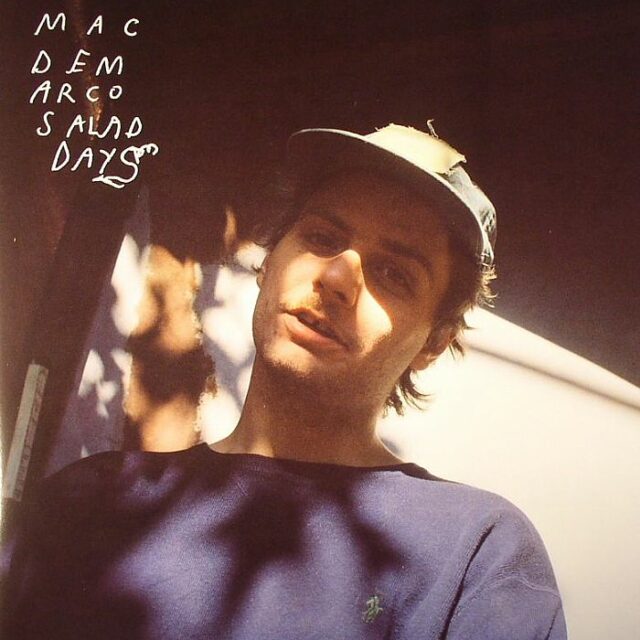 Salad Days