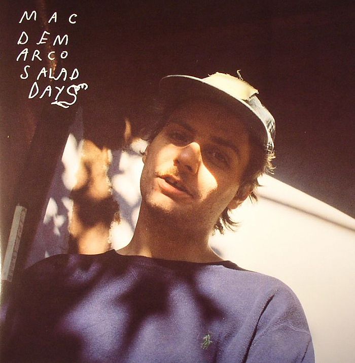 Salad Days