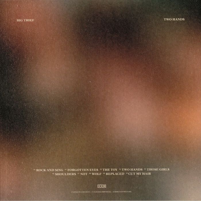 Two Hands - Image 2