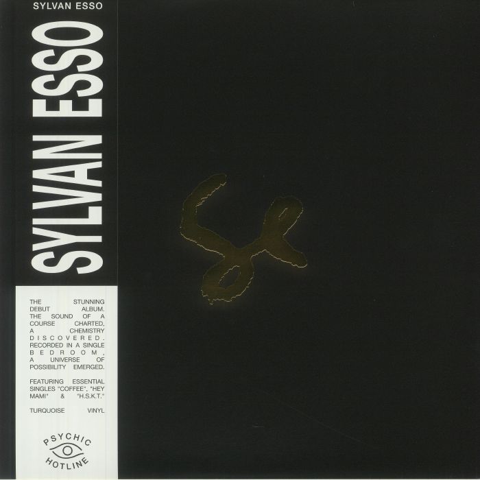 Sylvan Esso