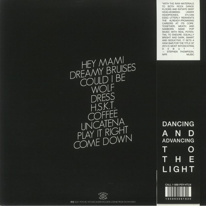 Sylvan Esso - Image 2
