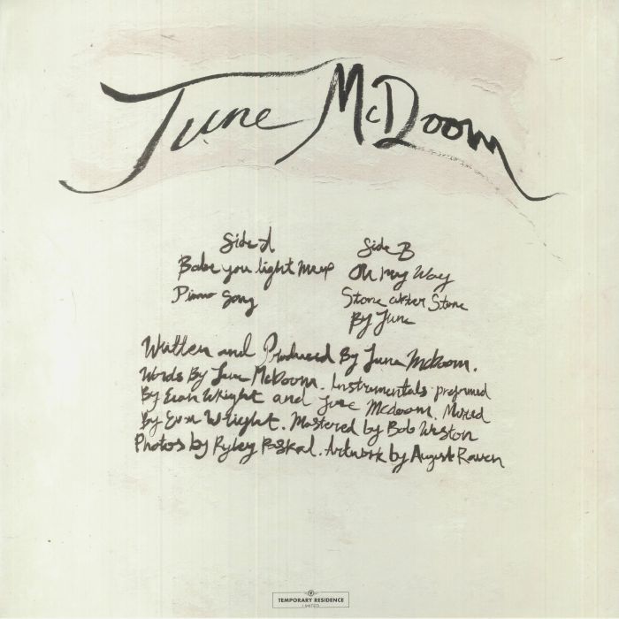 June McDoom - Image 2