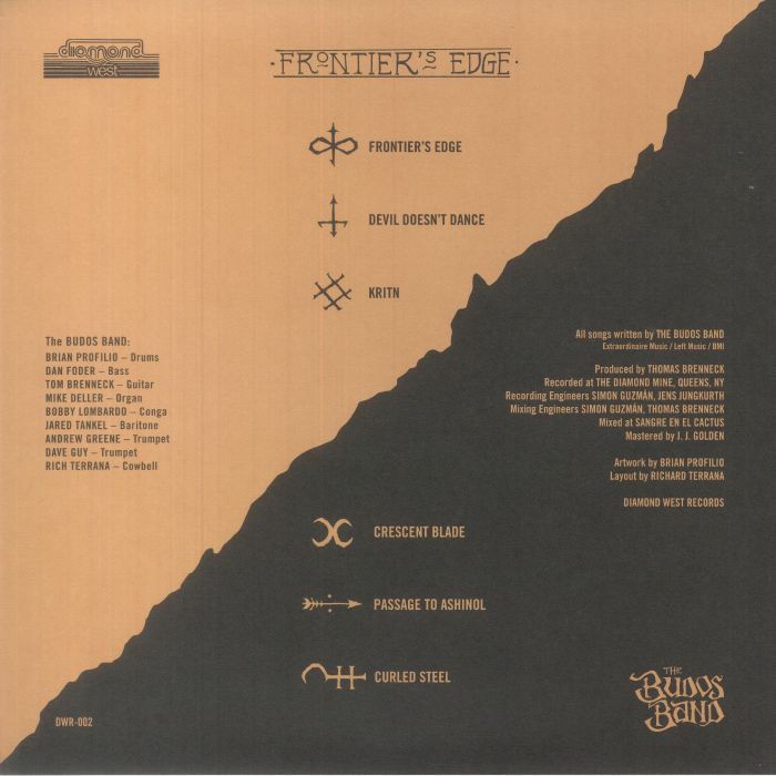 Frontier's Edge - Image 2