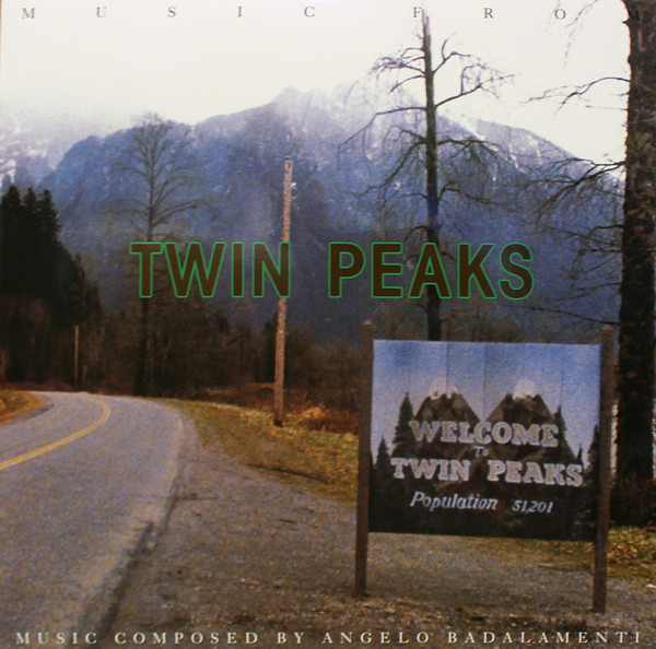 Twin Peaks