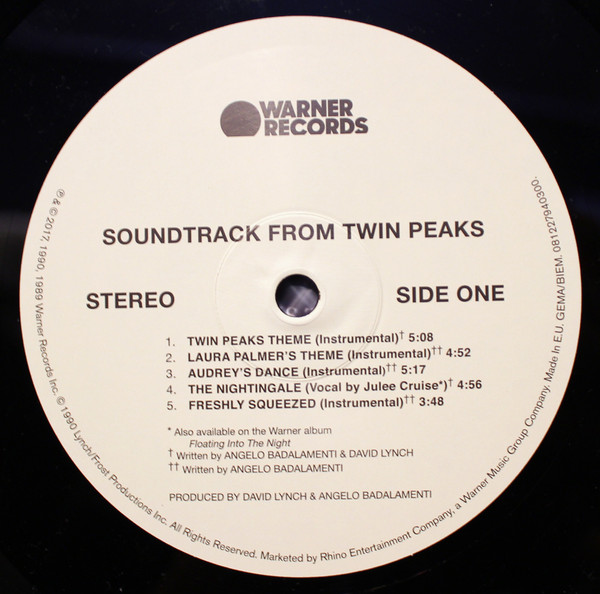 Twin Peaks - Image 3