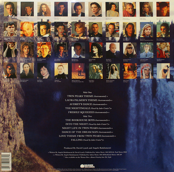 Twin Peaks - Image 2