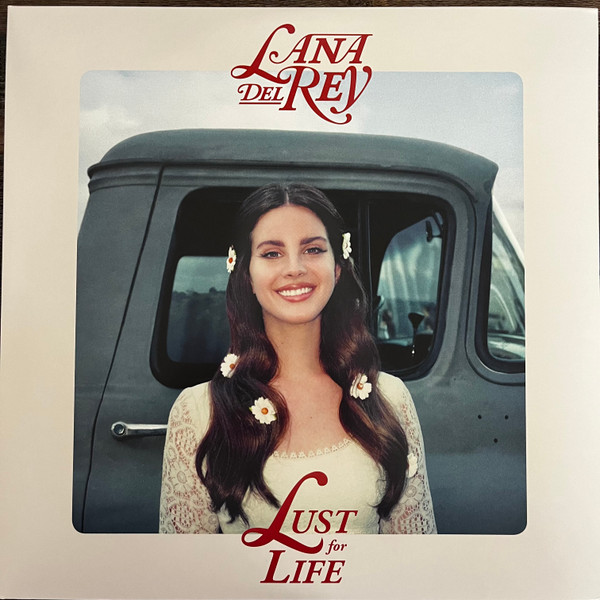 Lust For Life