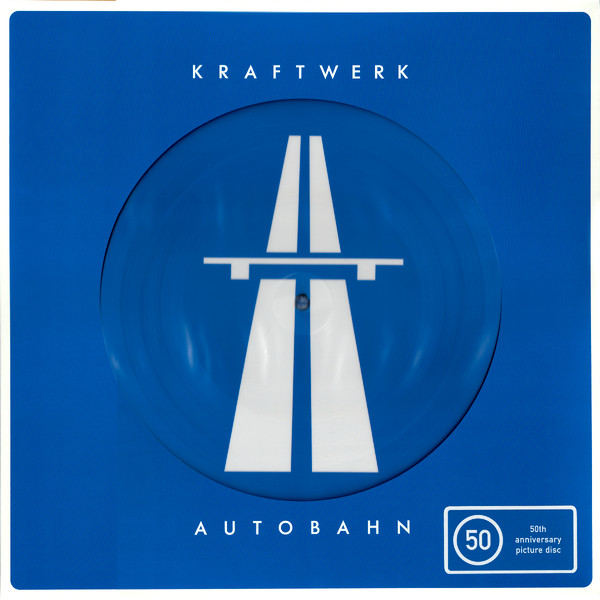 Autobahn (50th Anniversary)