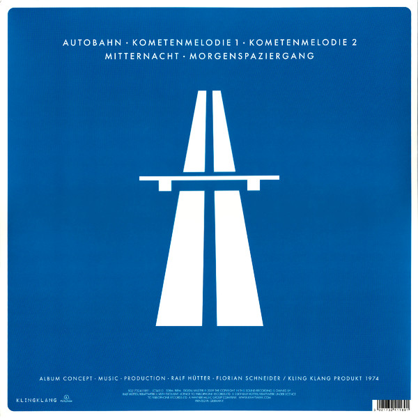 Autobahn (50th Anniversary) - Image 2
