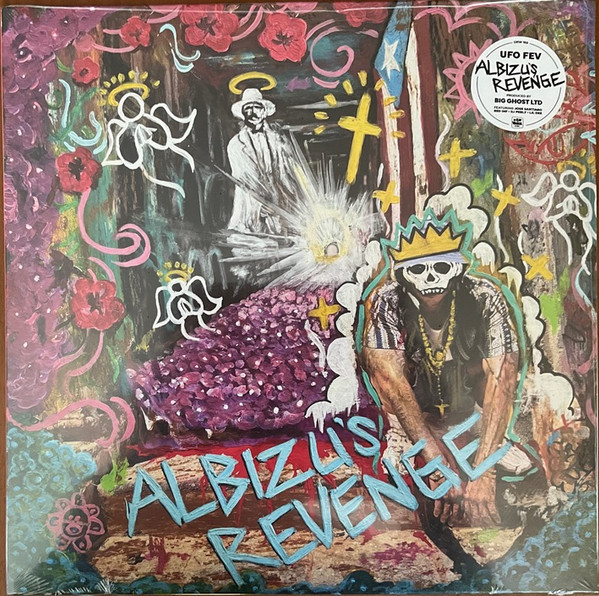Albizu's Revenge