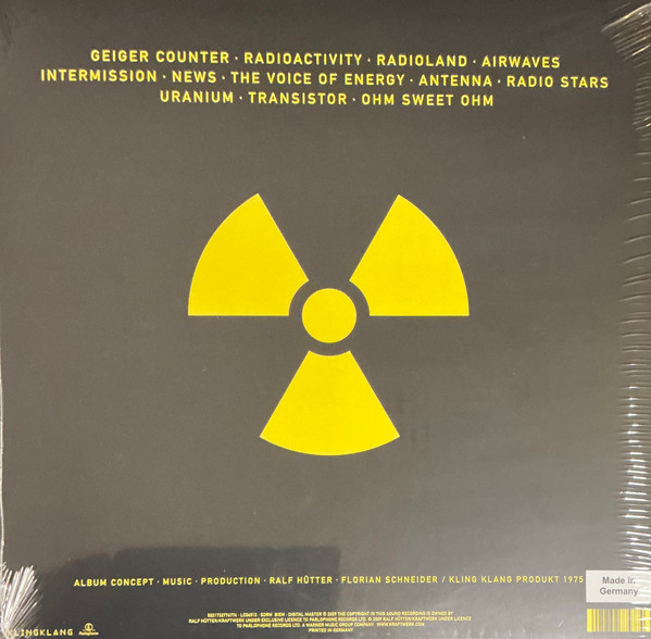 Radio-Activity (50th Anniversary) - Image 2