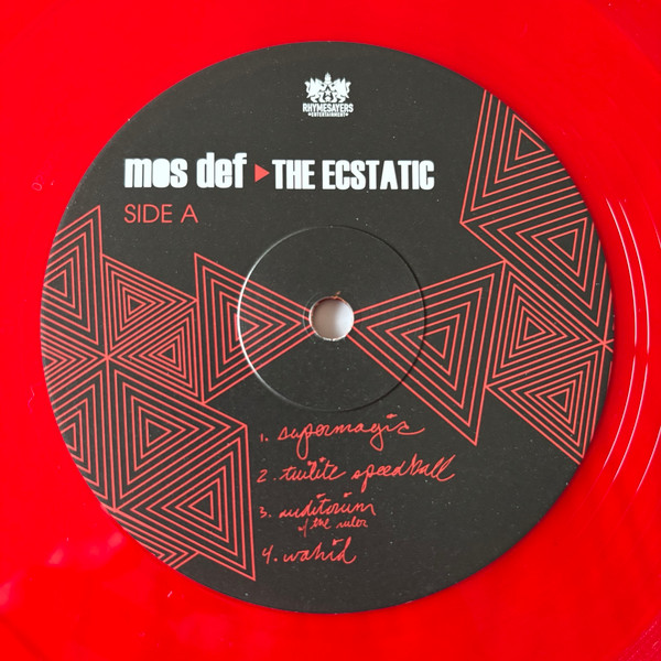The Ecstatic - Image 3