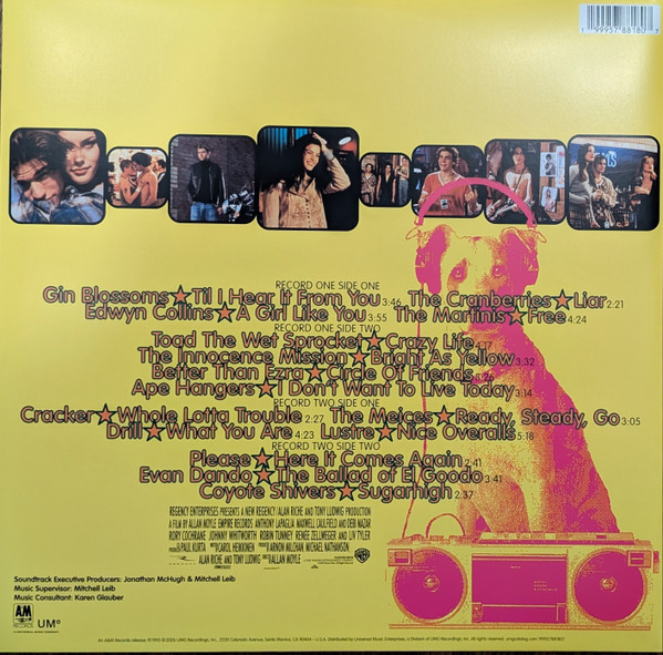 Empire Records - Image 2