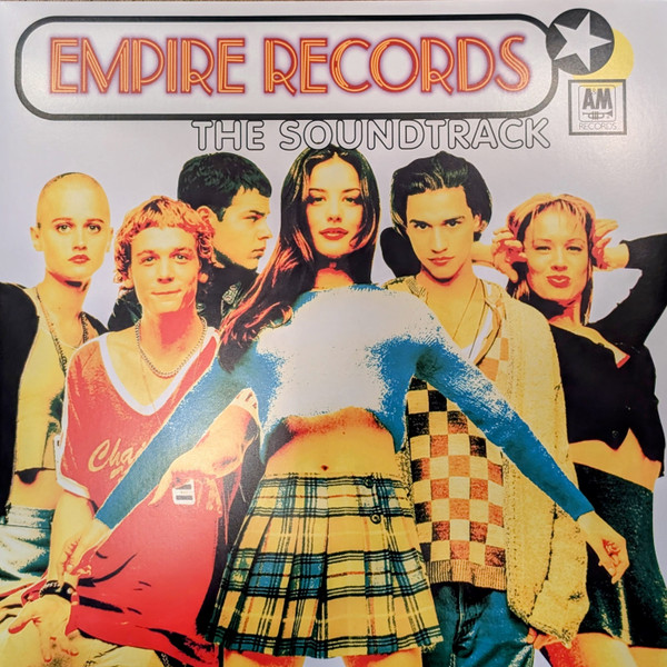 Empire Records