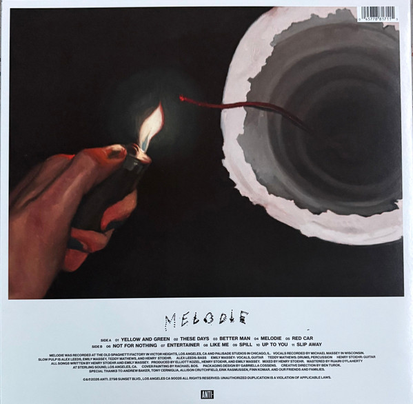 Melodie - Image 2