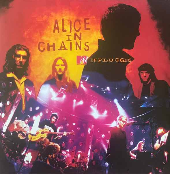 MTV Unplugged