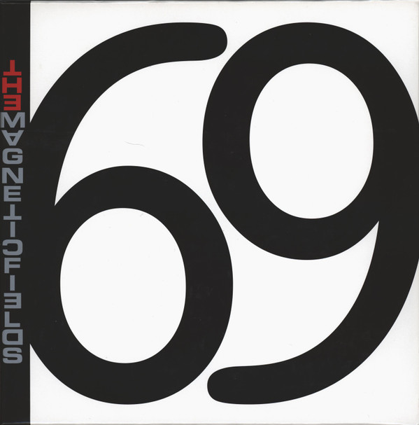 69 Love Songs